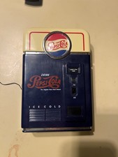 pepsi radio for sale  Brewster