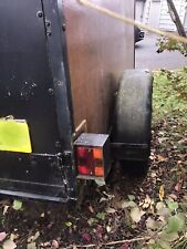 6x4 foot box for sale  CHESTER LE STREET