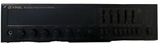 Amplificatore audio inkel usato  Oderzo
