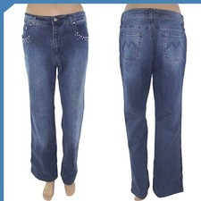 Jeans donna mhv usato  Sacile