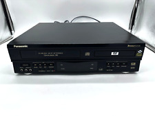 Panasonic vcr deck for sale  Moreno Valley