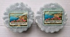 Yankee candle riviera for sale  WOLVERHAMPTON