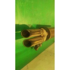 6c0253611c 6c0120 tubo usato  Ferrara