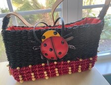 Michael simon ladybug for sale  Myrtle Beach