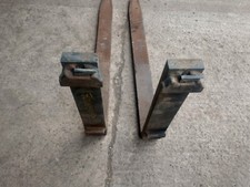 Fork lift pallet for sale  OKEHAMPTON