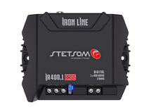 STETSOM IR 400.1 2OHM BAIXO + FRETE NO MESMO DIA DE OHIO comprar usado  Enviando para Brazil