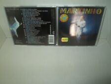 Martinho da Vila - AO VIVO 3.0 TURBINADO rare Samba Spanish cd 18 songs MINT, usado comprar usado  Enviando para Brazil