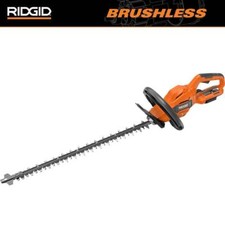 Ridgid hedge trimmer d'occasion  Expédié en France