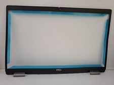 Tampa traseira genuína Dell Inspiron 14Z N411ZLCD VERMELHA p/n 1HJCC 01HJCC comprar usado  Enviando para Brazil