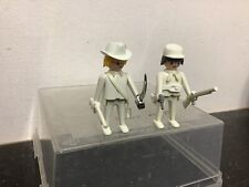 Playmobil color soldatn gebraucht kaufen  Wuppertal