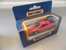 Matchbox ferrari testarossa for sale  CHESTER LE STREET