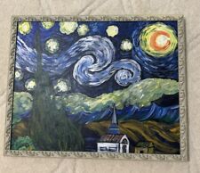 Starry night van for sale  Delray Beach