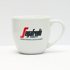 Segafredo zanetti coffee d'occasion  Expédié en Belgium