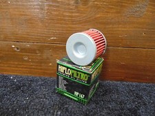 Hiflofiltro oil filter for sale  WOLVERHAMPTON