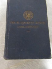 Bluejackets manual united for sale  Gresham