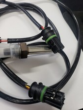 Conjunto de 2 sensores de oxigênio 11781427884/13 884 para BMW E39 E36 528i comprar usado  Enviando para Brazil