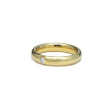 Ehering diamant ring gebraucht kaufen  Berlin
