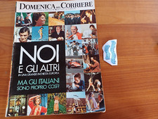 Domenica del corriere usato  Castelfranco Emilia