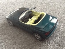 Schabak bmw z1 for sale  LONDON