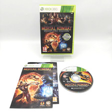 Mortal kombat komplete usato  Torino