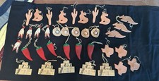Mexican southwestern vtg for sale  Dublin
