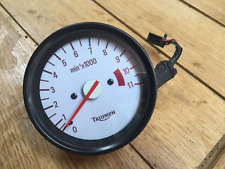 Triumph sprint 955i for sale  STRANRAER