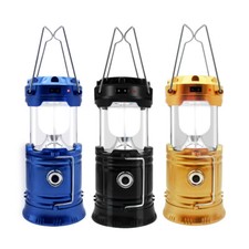 Camping light led for sale  TAMWORTH