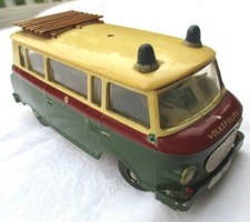 Ddr barkas b1000 gebraucht kaufen  Berlin