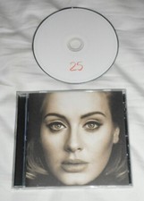 ADELE 25 CD 2015 XL Columbia comprar usado  Enviando para Brazil