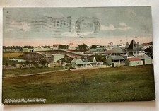 Vintage postcard roller for sale  Trumbull