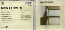 Płyta CD Dire Straits - Dire Straits 1983 Mark Knopfler _____________ na sprzedaż  PL