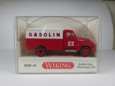 Wiking modelle hanomag gebraucht kaufen  Üchtelhausen