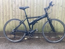 Dahon jack folding for sale  BATH