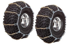 Atv tire chains for sale  Suamico