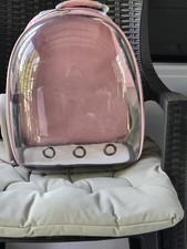 Portable pink pet for sale  LIVERPOOL