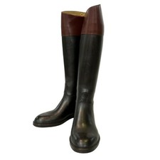 Aigle long boots d'occasion  Expédié en Belgium