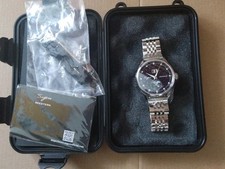 Sugess watch automatic for sale  UK