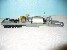 Roco powered diesel for sale  San Mateo
