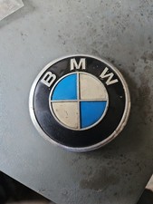 Bmw ldtimer emblem gebraucht kaufen  Nachrodt-Wiblingwerde