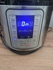 Elektrischer schnellkochtopf gebraucht kaufen Elektrischer schnellkochtopf gebraucht kaufen  Schöneiche