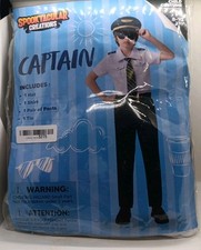 Spooktacular creations costume for sale  Murray