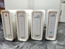 Lot motorola arris for sale  Cincinnati