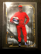 Pick card exclusive for sale  USA
