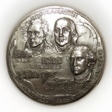 Usa bicentennial 1776 d'occasion  Pacy-sur-Eure