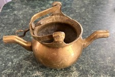 Vintage bronze lavabo for sale  Milo