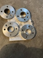 Distanziali 4x100 opel usato  Verdellino