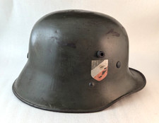 german m35 helmet for sale  Kingsport