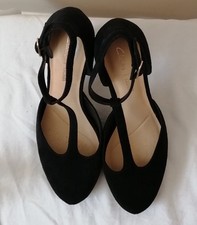 Clarks dalia tulip for sale  MILTON KEYNES