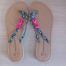Ladies toe post for sale  CANNOCK