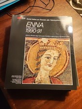 Elenco telefonico enna usato  Castel San Pietro Terme